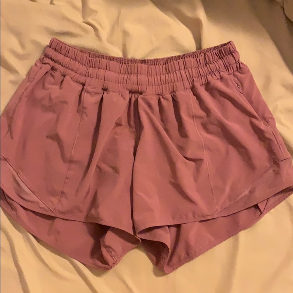 Lululemon shorts